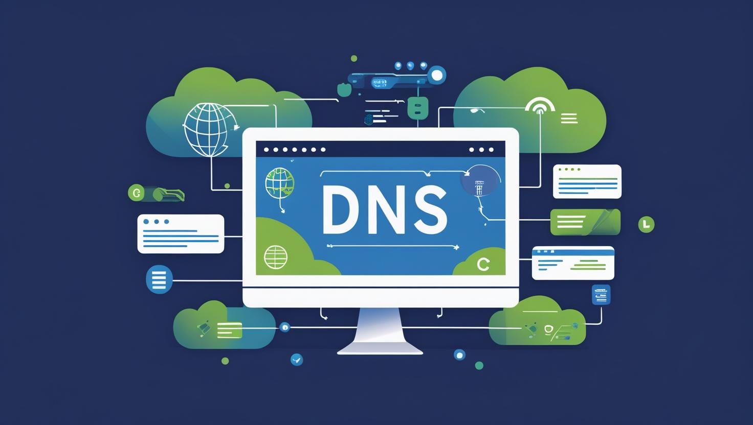 What Is DNS and Why It Matters for Your Business Website
