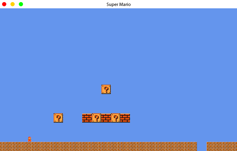 mario